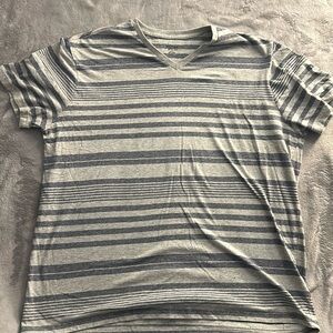 Mossimo striped tee